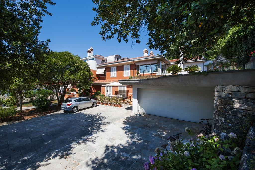 Corte Dei Merli Suite & Room Ровінь Номер фото