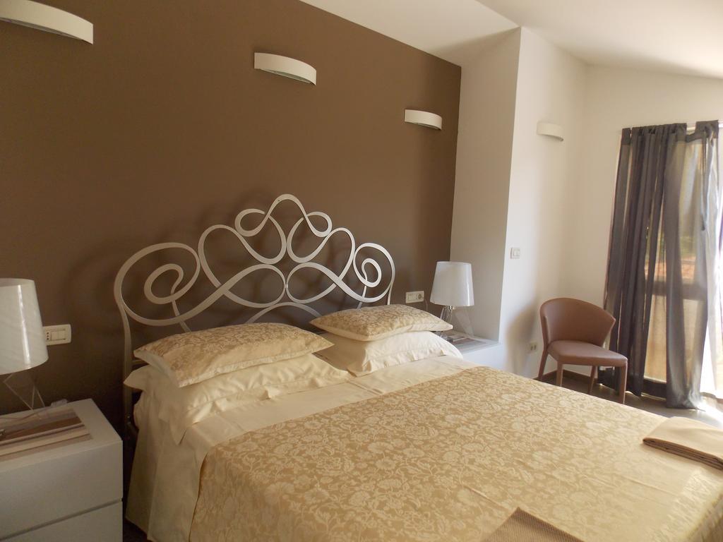 Corte Dei Merli Suite & Room Ровінь Екстер'єр фото